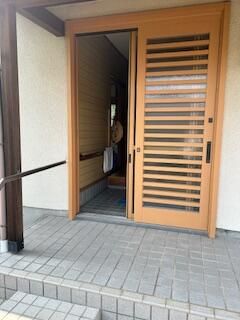 4DK Detached House for Sale in Kikyogaoka, Nabari, Mie - Image 1