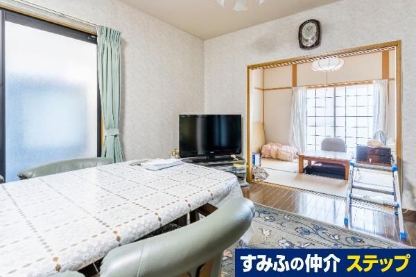 4LDK Detached House for Sale in Ibaraki, Osaka - Thumbnail 4