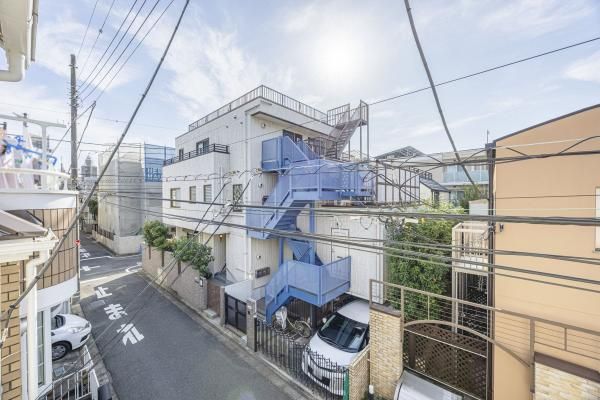 2SLDK Detached House for Sale in Komazawa, Setagaya, Tokyo - Main Image