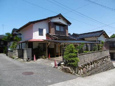 Property details: Yoshitani, Yonago City, Tottori Prefecture Property information: Used detached house — Image 1, Yonago, Tottori