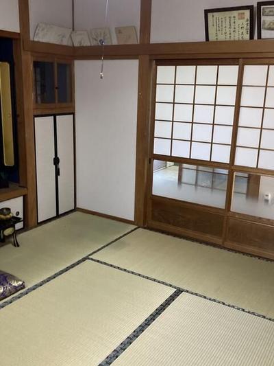 4SLDK House on 800sqm Land in Nakatsu, Oita - Ideal for Two Families — Image 29, Nakatsu, Oita