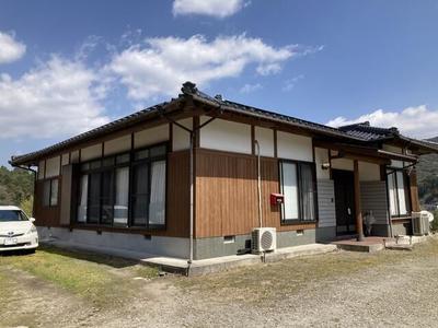 4SLDK House on 800sqm Land in Nakatsu, Oita - Ideal for Two Families — Image 7, Nakatsu, Oita