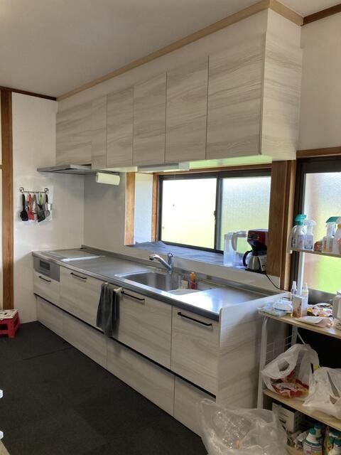 4SLDK House on 800sqm Land in Nakatsu, Oita - Ideal for Two Families - Thumbnail 3