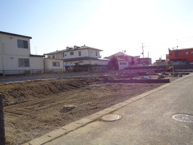 New 4LDK House in Iwaki, Fukushima with Parking - Image 11