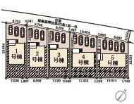 New 4LDK House in Iwaki, Fukushima with Parking - Image 44