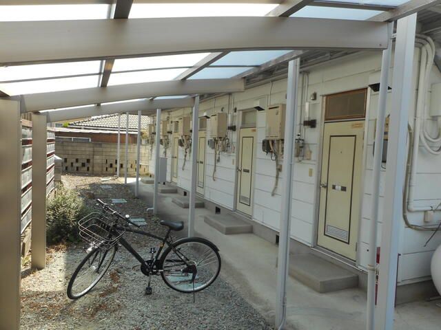 1K Apartment for Rent in Nagano City, Nagano Prefecture - Thumbnail 2