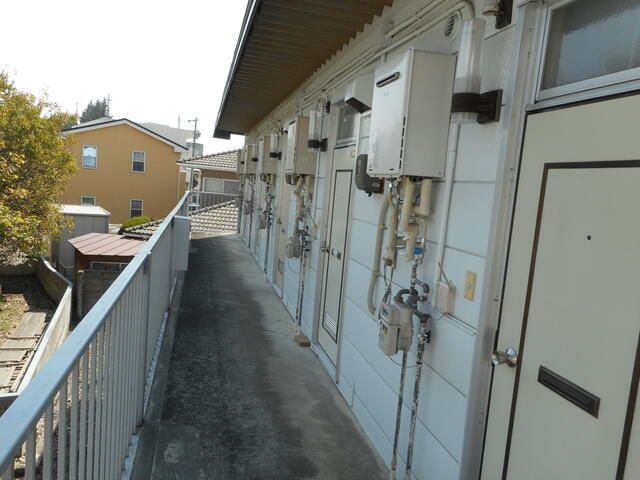 1K Apartment for Rent in Nagano City, Nagano Prefecture - Thumbnail 3