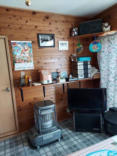 Property details: Fukushima prefecture, Yama-gun, Kitashiobara-mura, Oaza Hibara, Jabiraharayama/Inawashiro Station Property information: Used detached house — Image 3, Sotogahama, Fukushima