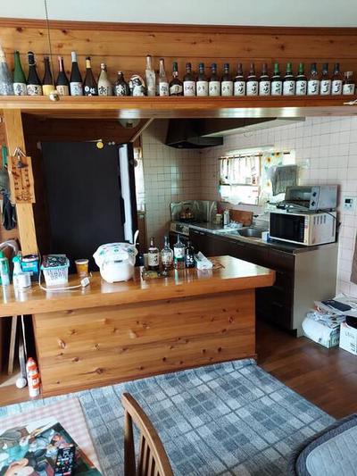 Property details: Fukushima prefecture, Yama-gun, Kitashiobara-mura, Oaza Hibara, Jabiraharayama/Inawashiro Station Property information: Used detached house — Image 1, Sotogahama, Fukushima