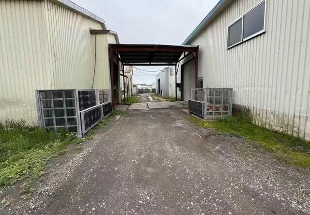 Warehouse for Sale in Ebetsu City, Hokkaido - Thumbnail 2
