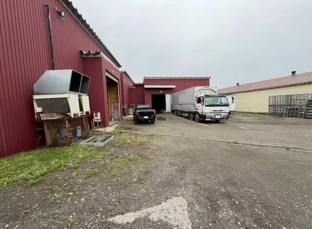 Warehouse for Sale in Ebetsu City, Hokkaido - Thumbnail 4