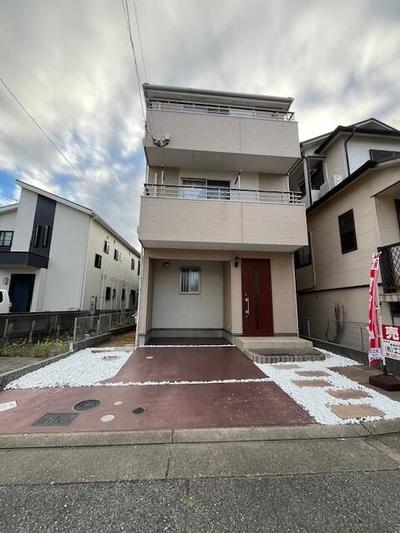 4LDK Detached House for Sale in Takarazuka, Hyogo — Image 9, Takarazuka, Hyogo