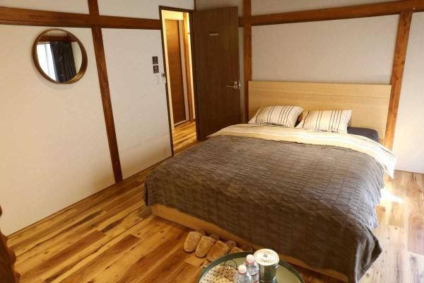 5DK Detached House for Sale in Ōyatada, Adachi Ward, Tokyo - Thumbnail 4