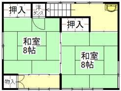 5SDK House for Sale in Iwaki, Fukushima - 144.15 sqm - Thumbnail 3
