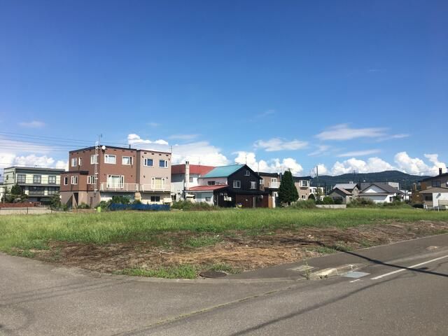 Commercial Land for Lease in Naganuma, Hokkaido - 1254 sqm - Thumbnail 2