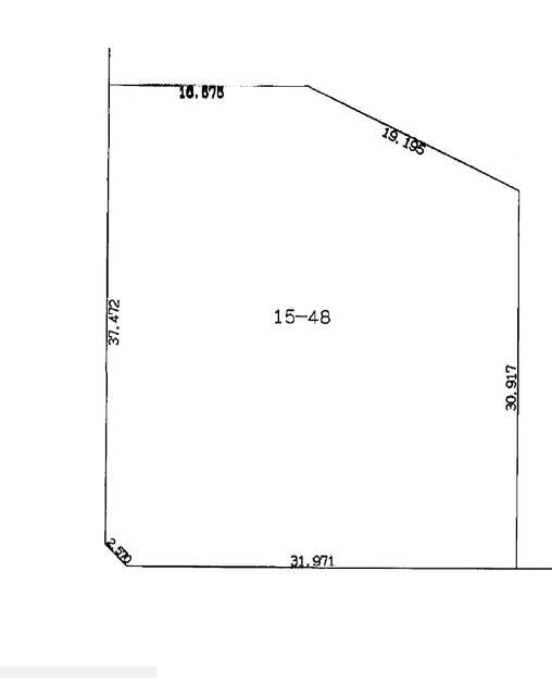 Commercial Land for Lease in Naganuma, Hokkaido - 1254 sqm - Thumbnail 4