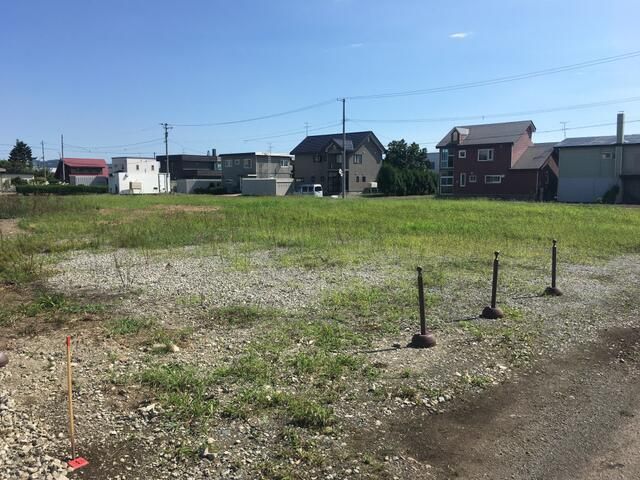 Commercial Land for Lease in Naganuma, Hokkaido - 1254 sqm - Thumbnail 3