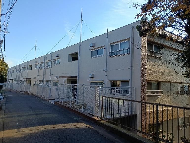 4DK Apartment for Sale in Sayama, Saitama - 56.84 sqm - Thumbnail 2