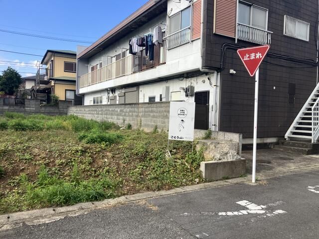 Land for Sale in Atsugi, Kanagawa - 284.37 sqm Residential Plot - Thumbnail 2