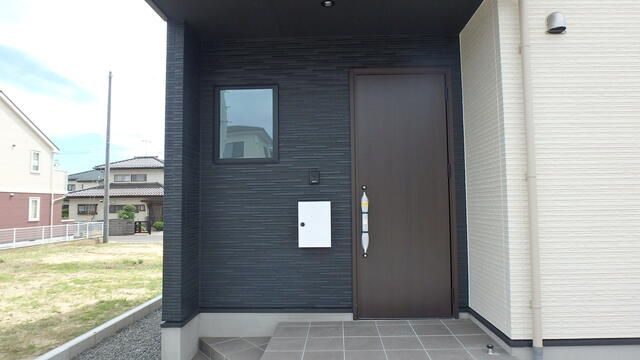 New 4LDK House in Koori, Fukushima - ZEH Standard with 3 Car Parking - Image 16