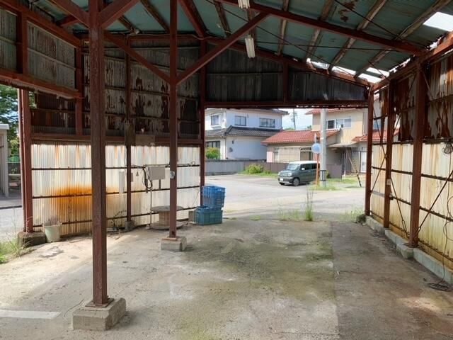 Parking Space for Rent near Nanao Station, Ishikawa - Thumbnail 2