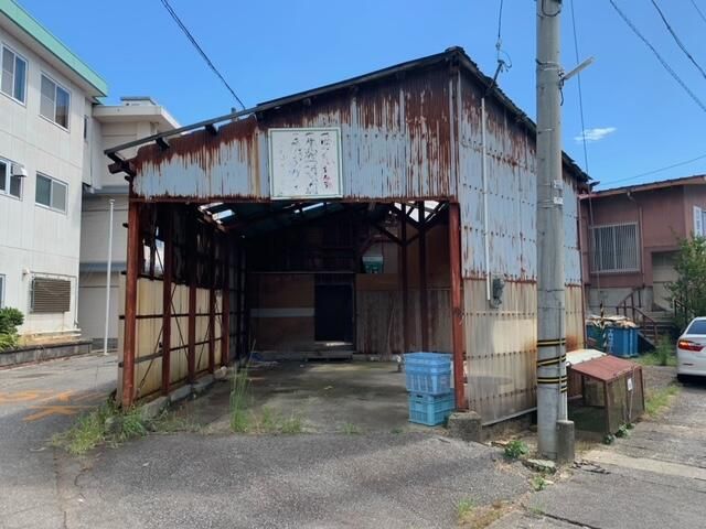 Parking Space for Rent near Nanao Station, Ishikawa - Thumbnail 3