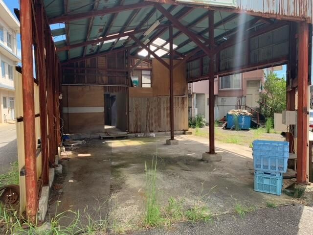 Parking Space for Rent near Nanao Station, Ishikawa - Thumbnail 4