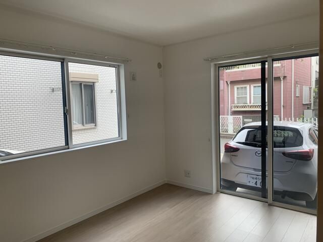 Modern 3LDK Detached House for Rent in Inage-ku, Chiba - Thumbnail 3