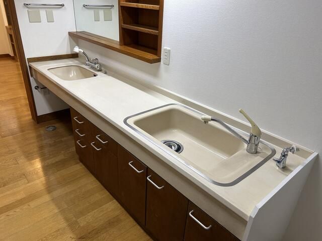 2LDK Rental House near Yasaka Station, Higashimurayama - Thumbnail 4