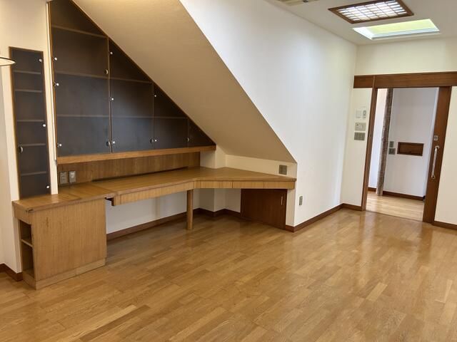 2LDK Rental House near Yasaka Station, Higashimurayama - Thumbnail 2
