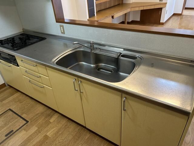 2LDK Rental House near Yasaka Station, Higashimurayama - Thumbnail 3