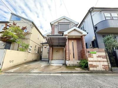 4LDK Detached House for Sale in Nishitokyo City, Tokyo — Image 7, Nishi-Tokyo, Tokyo