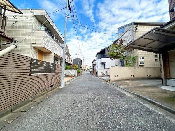 4LDK Detached House for Sale in Nishitokyo City, Tokyo - Thumbnail 3