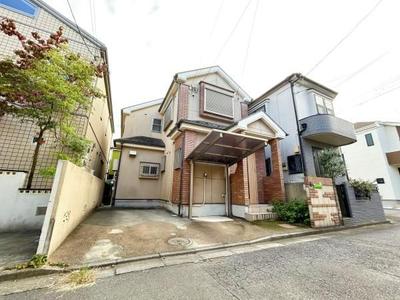 4LDK Detached House for Sale in Nishitokyo City, Tokyo — Image 50, Nishi-Tokyo, Tokyo