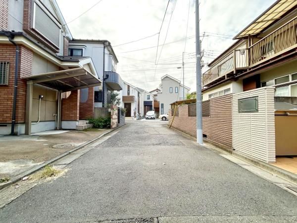 4LDK Detached House for Sale in Nishitokyo City, Tokyo - Thumbnail 2