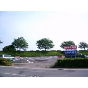 Riku Parking Space for Rent in Tsuchiura, Ibaraki - Thumbnail 4