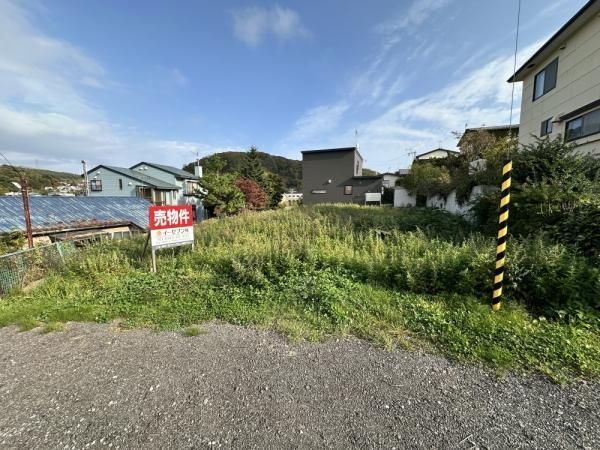 247.08 sqm Residential Land for Sale in Muroran, Hokkaido - Thumbnail 2