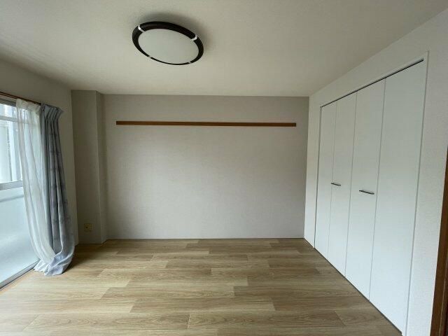 3DK Apartment for Rent in Sugito, Saitama - 4 Min Walk to Station - Thumbnail 4