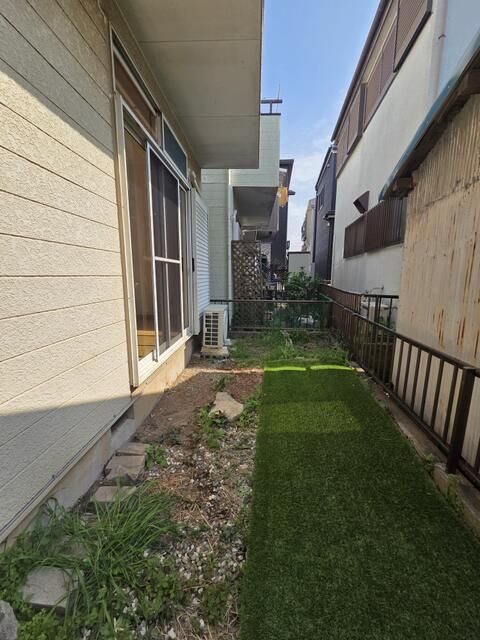 3DK Detached House for Rent in Funabashi, Chiba - Thumbnail 3