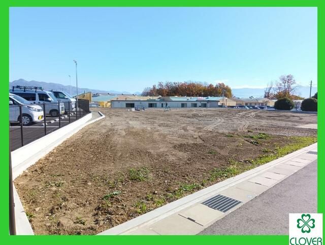 Commercial Land for Lease in Kai City, Yamanashi | 1208 sqm - Thumbnail 2
