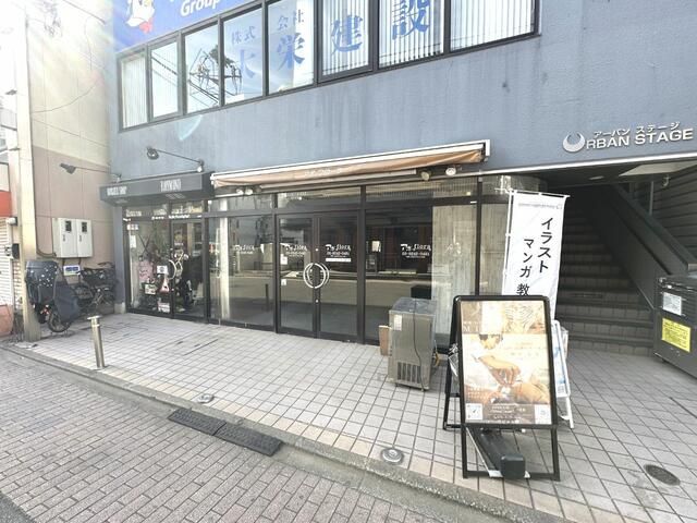 Urban Stage Takenotsuka Commercial Space for Rent in Adachi, Tokyo - Thumbnail 2