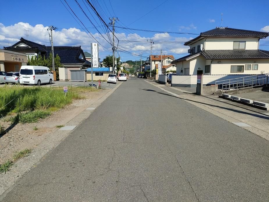 500.28 sqm Residential Land for Sale in Yurihonjo, Akita - Thumbnail 2