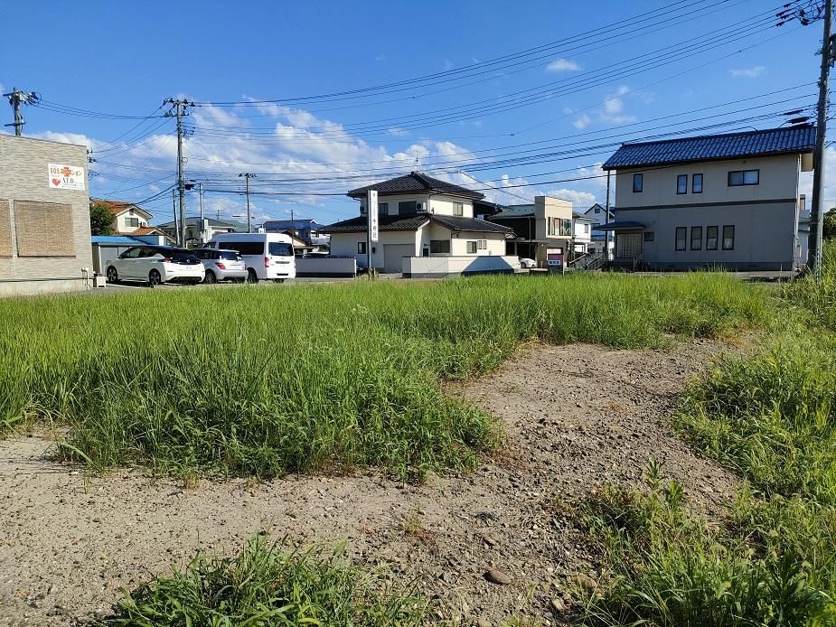 500.28 sqm Residential Land for Sale in Yurihonjo, Akita - Thumbnail 3