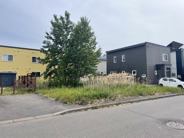 283 sqm Residential Land for Sale in Tomakomai, Hokkaido - Thumbnail 4