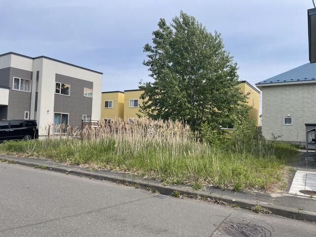 283 sqm Residential Land for Sale in Tomakomai, Hokkaido - Thumbnail 3