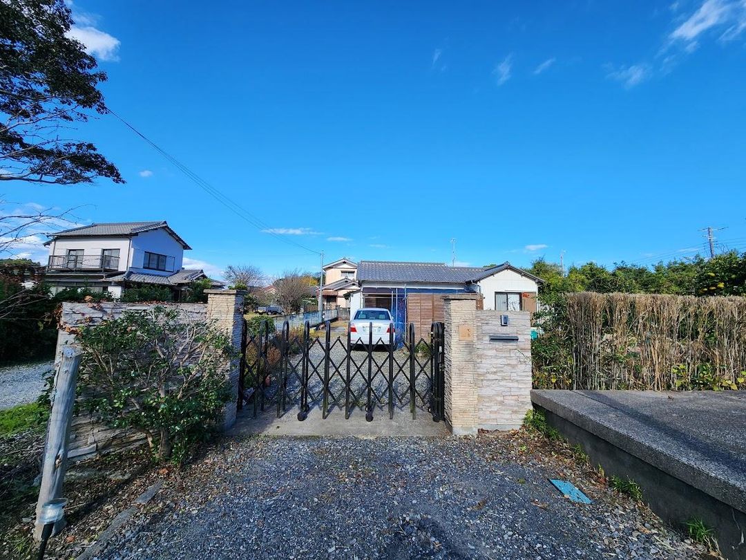 Used 2SLDK House for Sale in Isumi, Chiba - 69.45 sqm - Thumbnail 4
