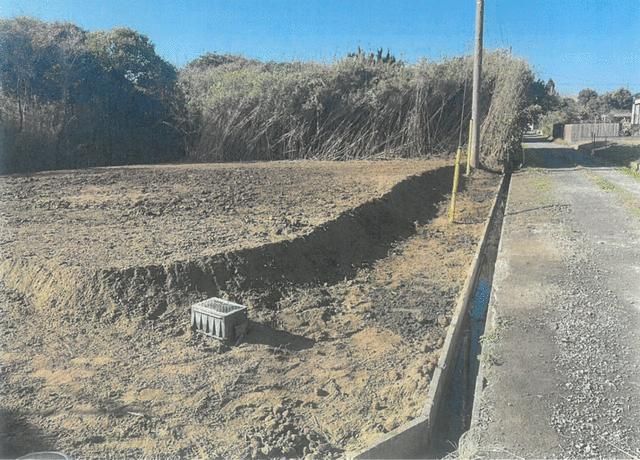 Land for Sale in Ichinomiya, Chiba 463.91 sqm - Thumbnail 3