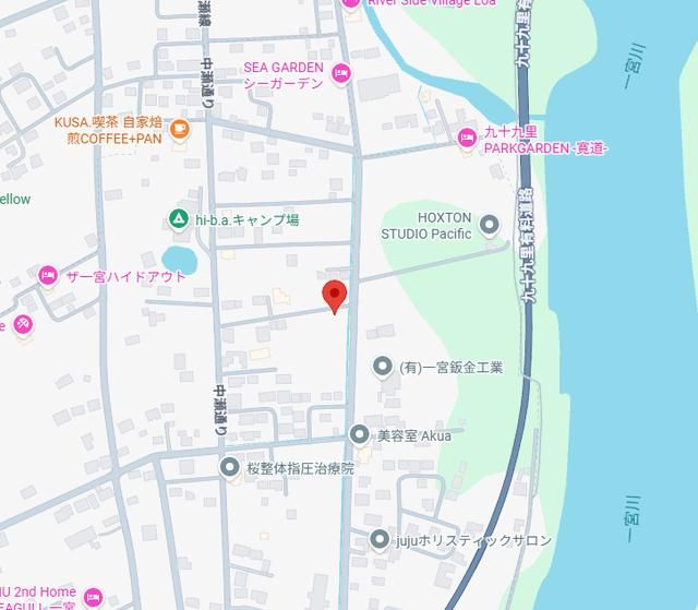 Land for Sale in Ichinomiya, Chiba 463.91 sqm - Thumbnail 4