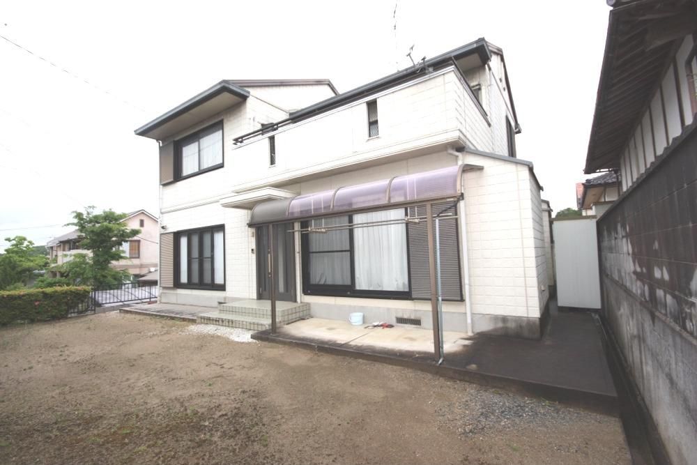 5LDK House for Sale in Tsuyama, Okayama with 269 sqm Land - Image 7