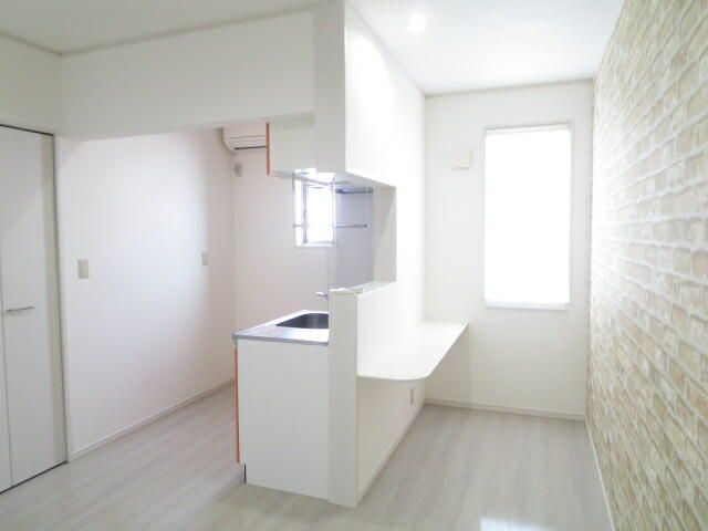 Sun Terrace Matsugasaki A & B – 2-Building Apartment Complex in Yonezawa, Yamagata - Thumbnail 3